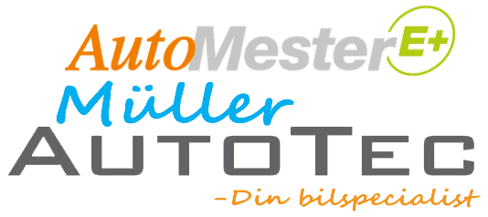 Elbil Værksted | Müller AutoTec